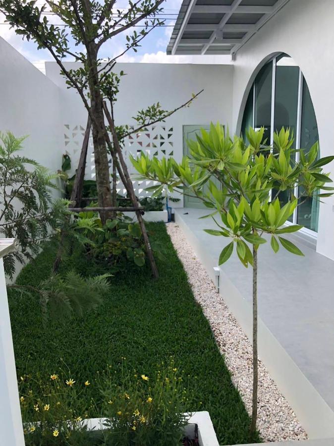 Self House Hotel Hat Yai Exterior photo