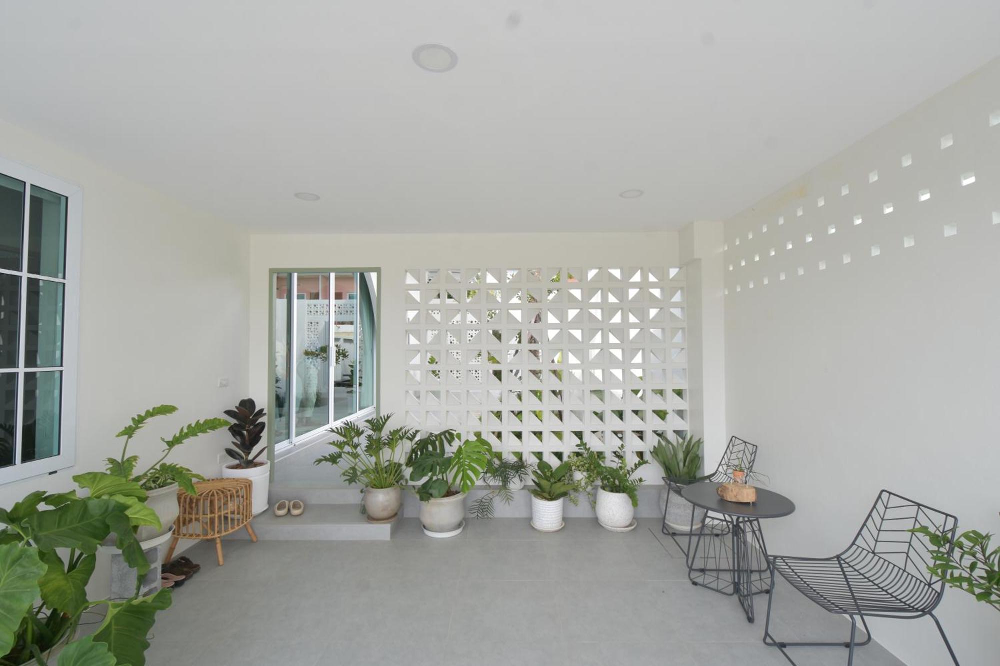 Self House Hotel Hat Yai Exterior photo